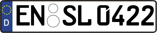 EN-SL0422