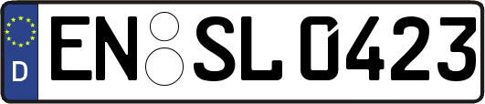 EN-SL0423