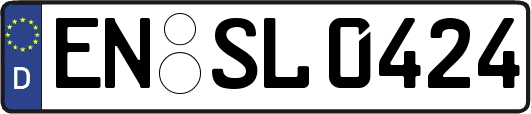 EN-SL0424