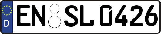 EN-SL0426