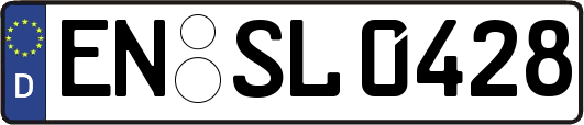 EN-SL0428