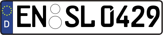 EN-SL0429
