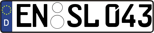 EN-SL043