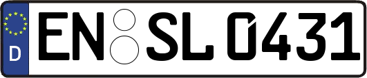 EN-SL0431