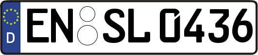 EN-SL0436