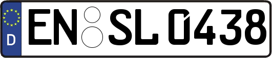 EN-SL0438