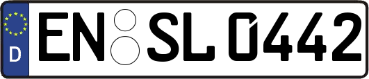 EN-SL0442