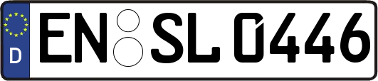 EN-SL0446