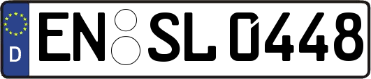 EN-SL0448