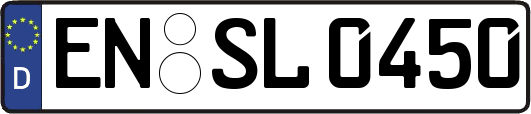 EN-SL0450