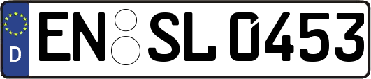 EN-SL0453