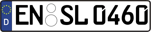 EN-SL0460