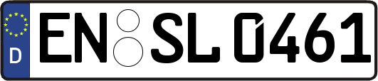 EN-SL0461