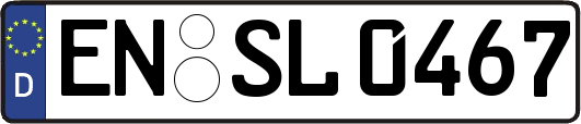 EN-SL0467