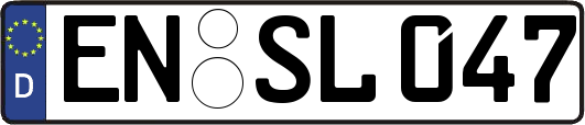 EN-SL047