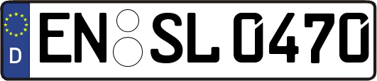 EN-SL0470