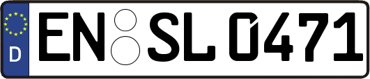 EN-SL0471