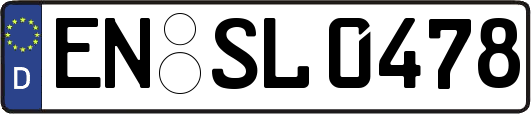 EN-SL0478