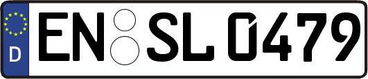 EN-SL0479
