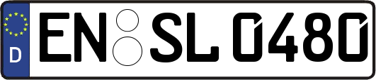 EN-SL0480