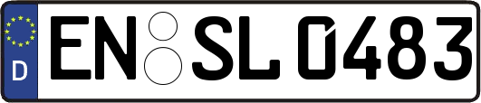 EN-SL0483