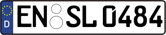 EN-SL0484