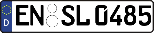 EN-SL0485