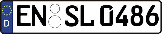 EN-SL0486