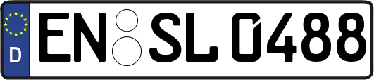 EN-SL0488