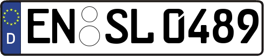 EN-SL0489