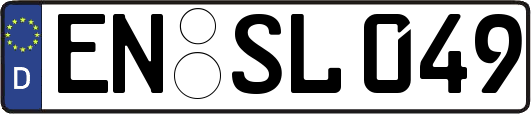 EN-SL049
