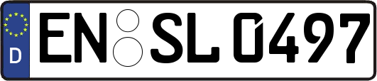 EN-SL0497