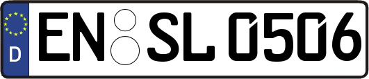 EN-SL0506