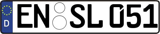 EN-SL051