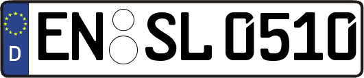 EN-SL0510