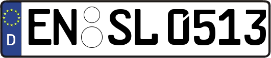 EN-SL0513