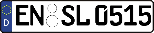 EN-SL0515