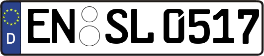 EN-SL0517