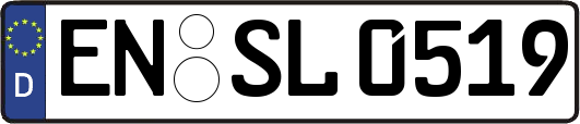 EN-SL0519