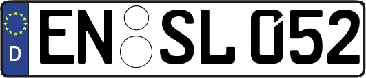 EN-SL052