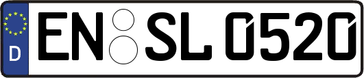 EN-SL0520