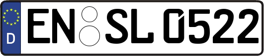 EN-SL0522