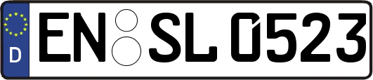EN-SL0523