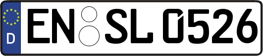 EN-SL0526