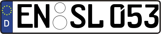 EN-SL053