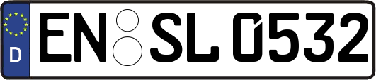 EN-SL0532