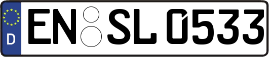 EN-SL0533