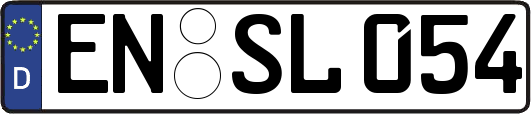 EN-SL054