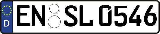 EN-SL0546