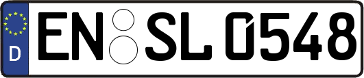 EN-SL0548